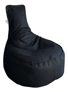 Sedací pytel Activio (černá)