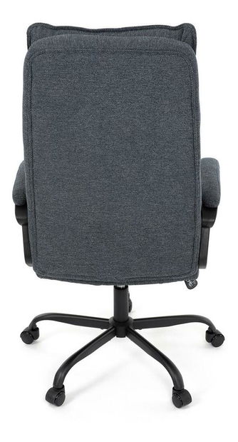 Kancelářské křeslo Kuerten (černá)