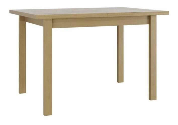 Rozkládací stůl Ewan 70 x 120+160 X (dub sonoma L)