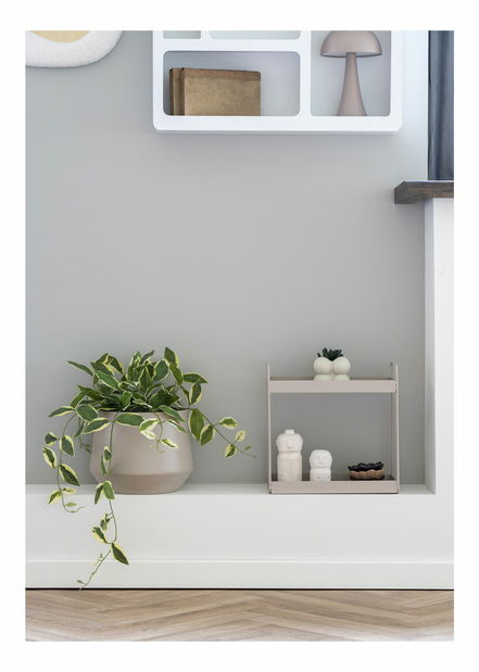 Polička Rinavena 1 (písková)