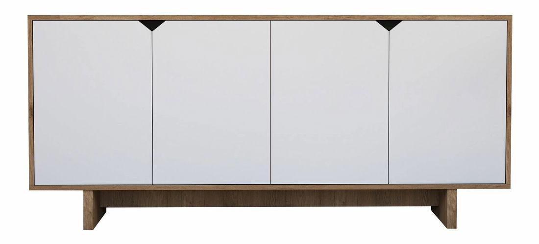 Skříňka Jistě (béžová)