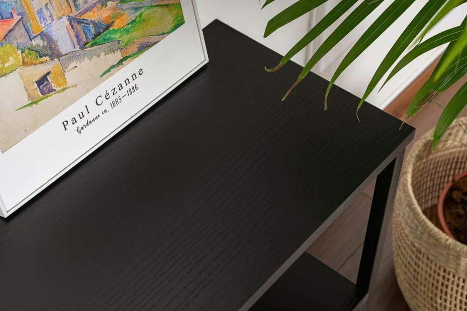 Konzolový stolek Solac 2 (vícebarevné)