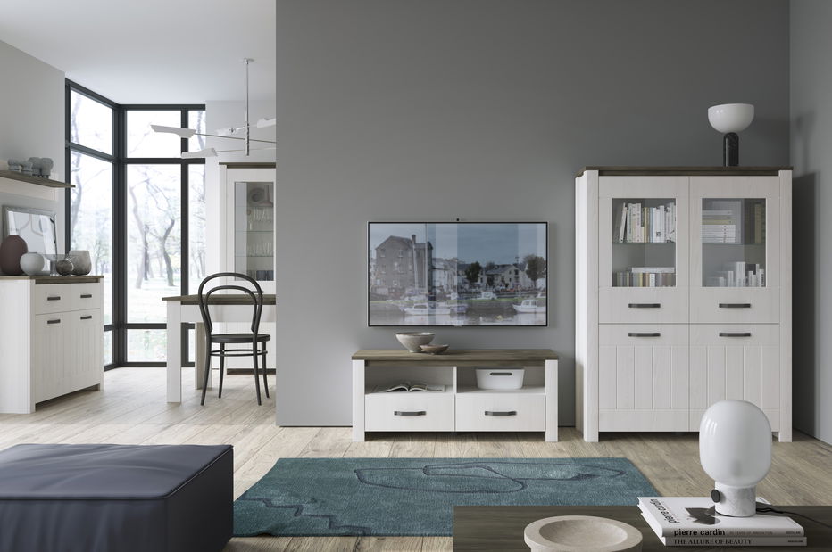 Obývací pokoj Andres 1