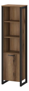 Regál Marni (dub dělano tmavý)