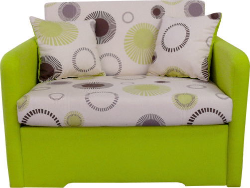 Rozkládací křeslo Micra 3