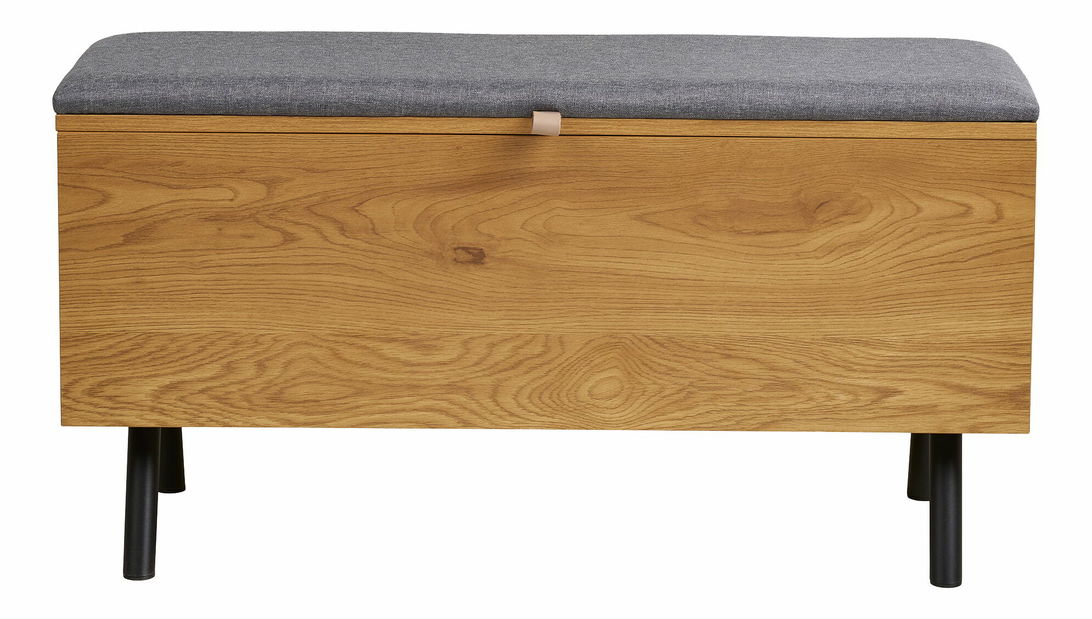 Lavice Basilina 1 (přírodní)