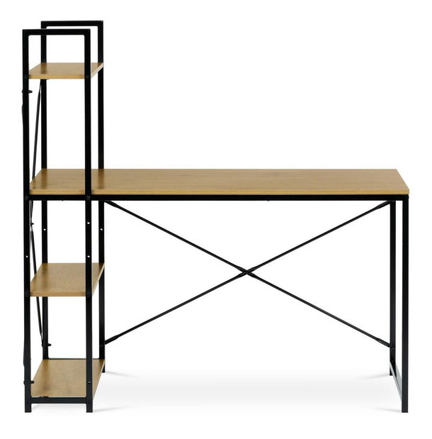 Psací stolek Gibraltar 2 (dub)