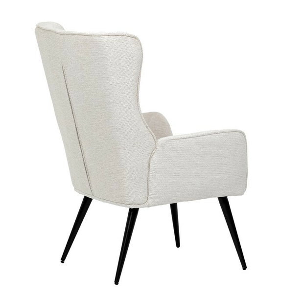 Křeslo Akio (béžová)