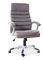 Kancelářské křeslo Obery (šedá)