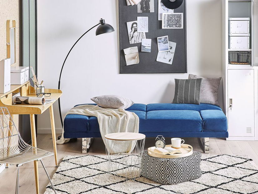 Pohovka YSTAD (námořnická modrá)