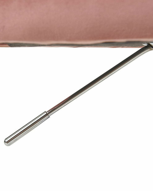 Kancelářská židle Parza (růžová)