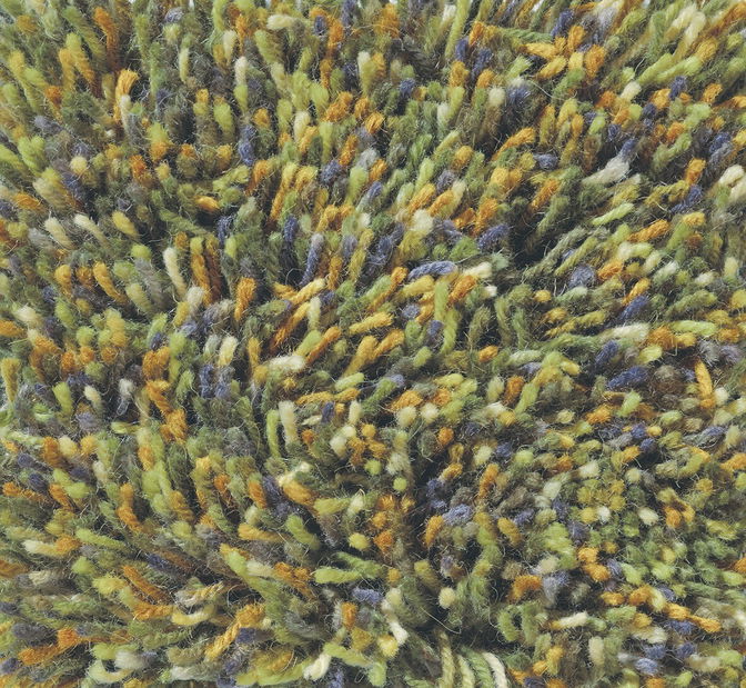 Tkaný koberec Brink and Campman Flamenco 59007