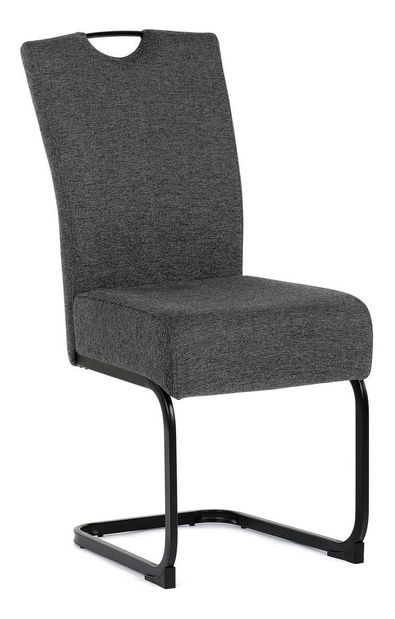 Jídelní židle Desea (šedá)