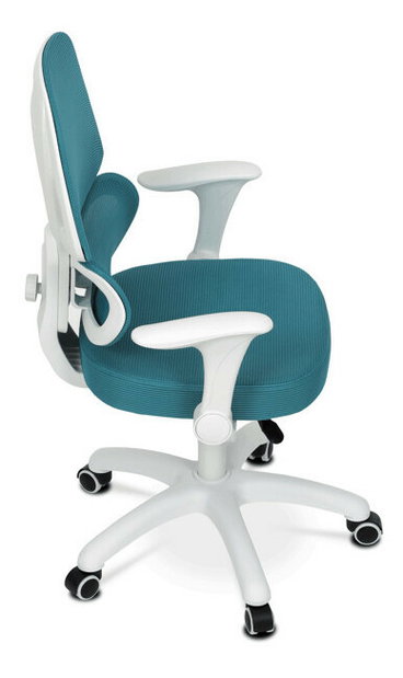 Dětská židle Kamario (modrá)