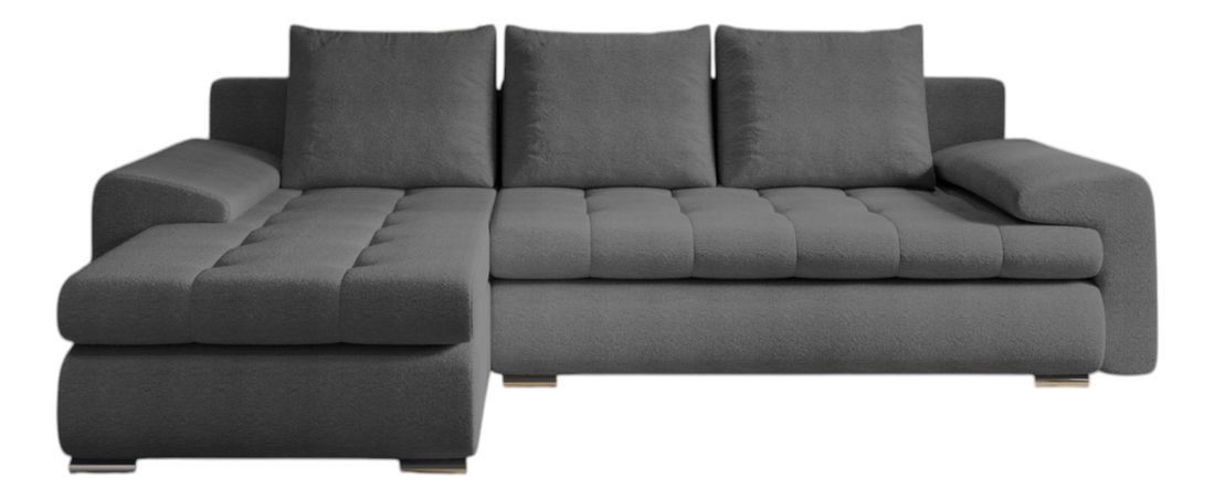 Rohová sedací souprava Tomenus (Abriamo 07) (L)