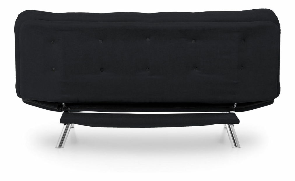 Třísedačka Mishike 2 (Černá)