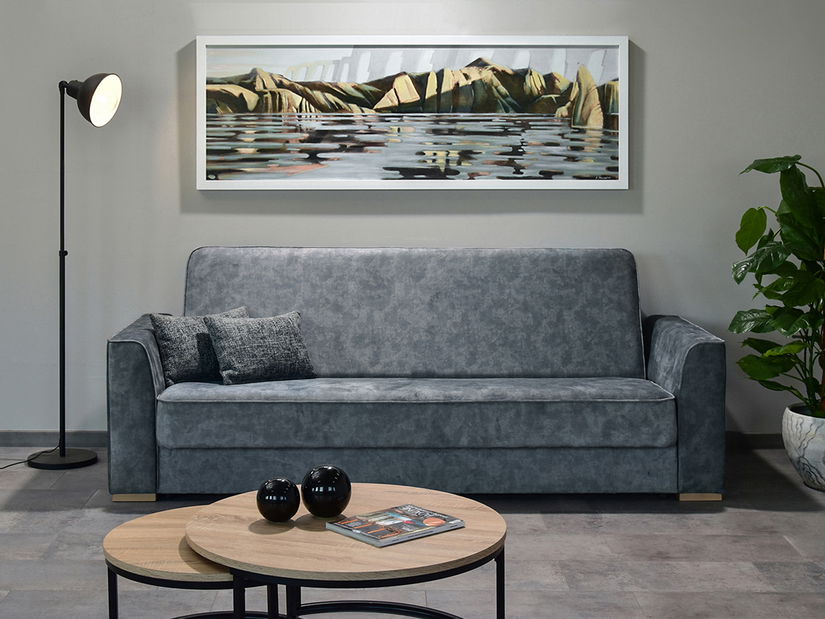 Pohovka trojsedačka Masoquismo (buk)