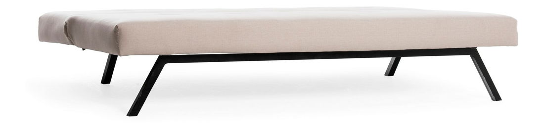 Pohovka trojsedačka Zoria (Krémová)