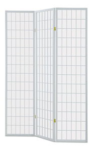 Paraván Escapa (bílá)