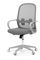 Kancelářská židle Kasoja (šedá)