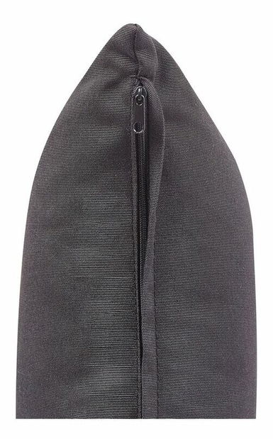 Zahradní set Carisa (černá)