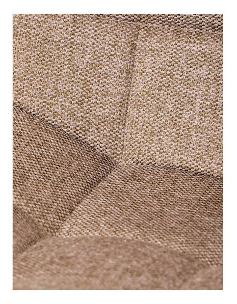 Jídelní židle Hipotecas (hnědá)