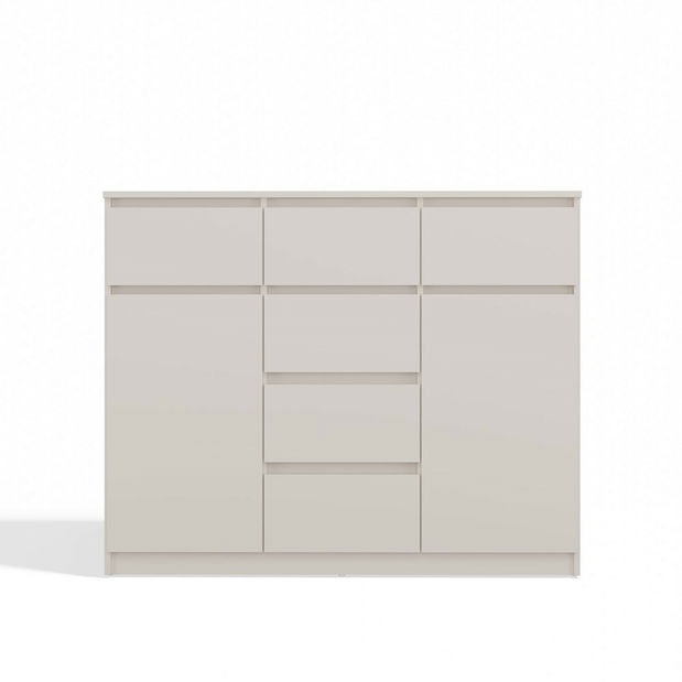 Komoda Musecalo 13 (kašmír)