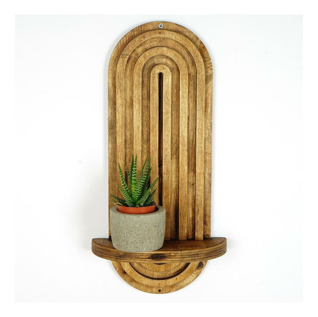 Police Baboma 14 (ořech)