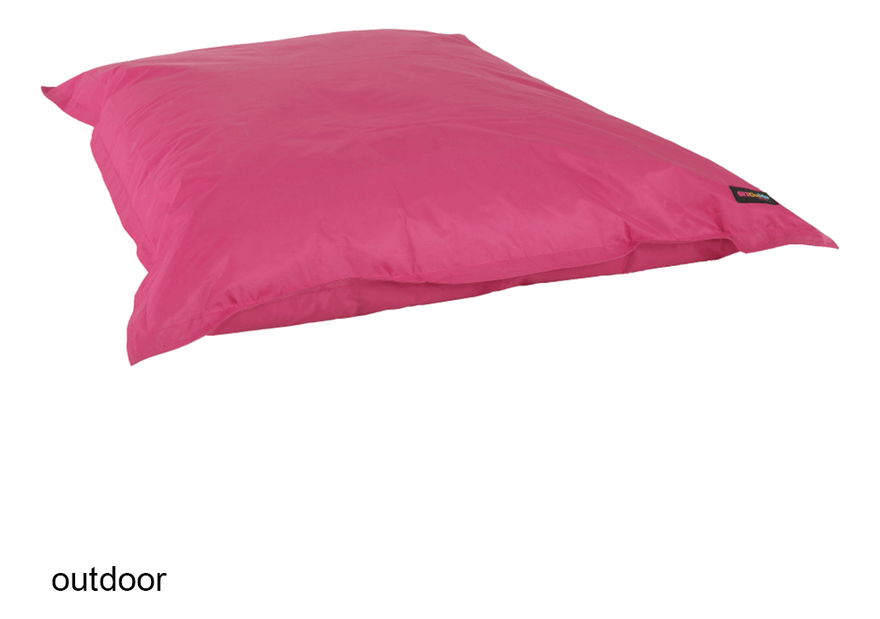 Sedací vak Gelato (růžová)