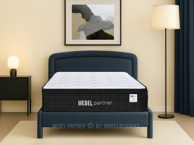 Matrace 90x200 cm Auditor F ()