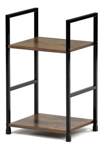 Regál Garantizada (old style wood)