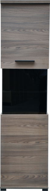 Vitrína Brit Typ 1 (s osvětlením)