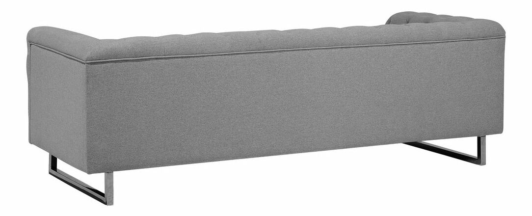 Pohovka Viken (šedá)