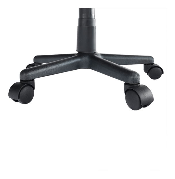 Kancelářské křeslo Arriba (hnědá)