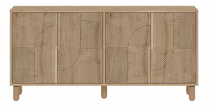 Skříňka Desa 1 (bílá)