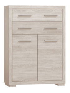 Komoda Kella KL7 (santana)