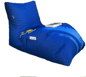 Sedací pytel Denden (modrá)