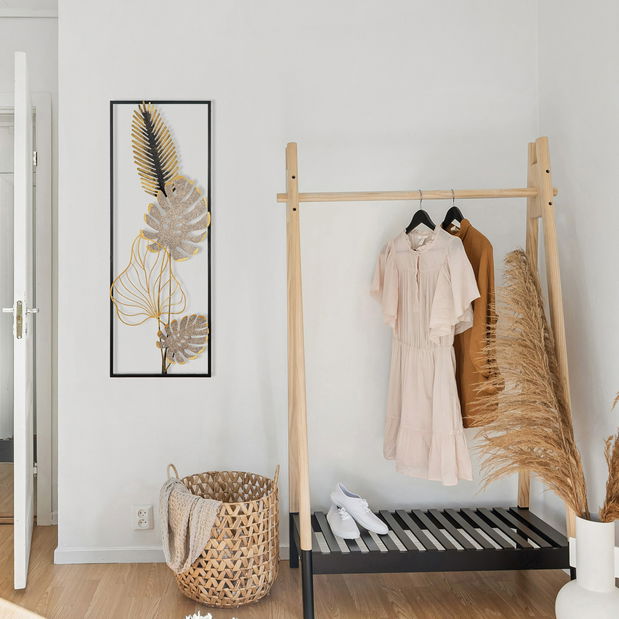 Nástěnná dekorace Bistal