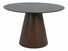 Jídelní stůl Bealenaora 1 (tmavě hnědá)