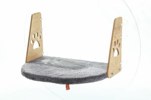 Pelíšek pro domácí zvíře Karina M (růžová)