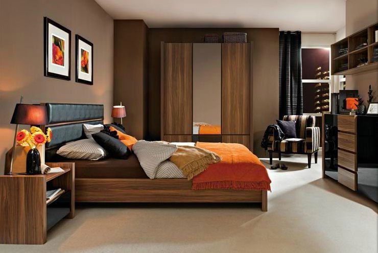 Polička BRW Venom POL/155