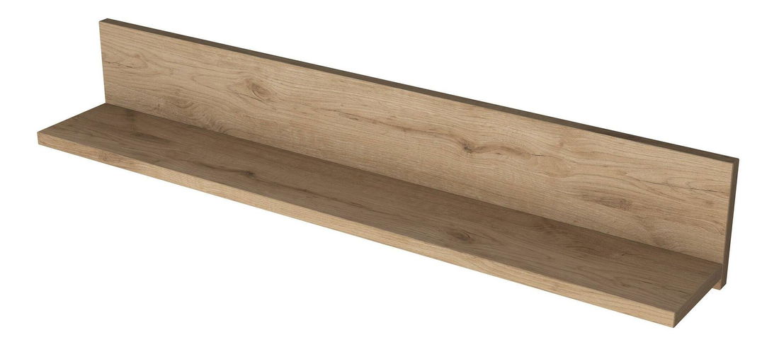 Police Navope 1 (ořech)