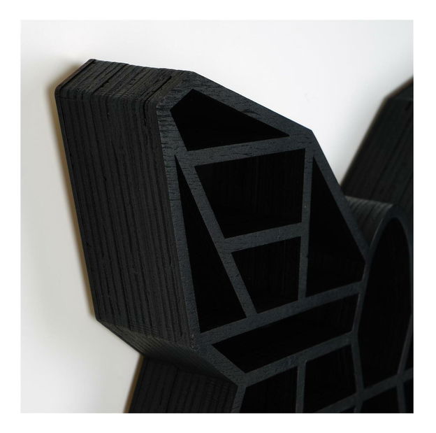 Police Ketina 5 (černá)