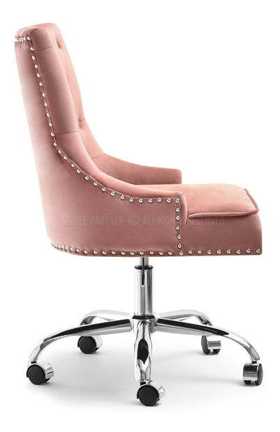 Židle Sonia (chromová)