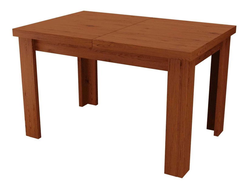 Jídelní stůl Johny (dub stoletý) (pro 4-6 osob)