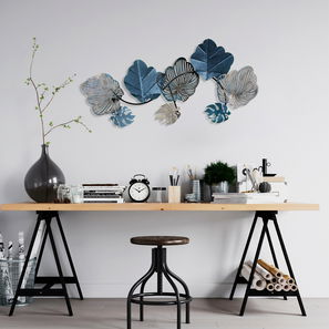 Nástěnná dekorace Eyre 1