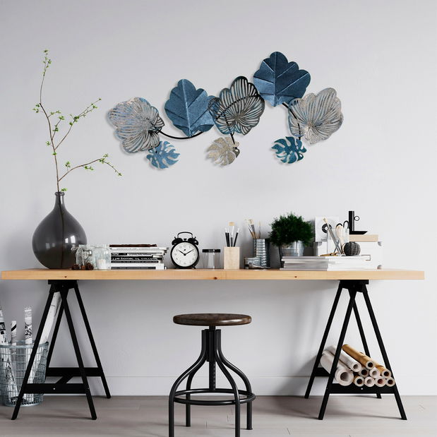 Nástěnná dekorace Eyre 1