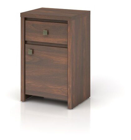 Komoda BRW Kaspian II KOM1D1SP