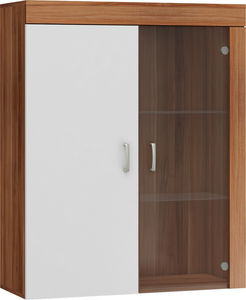 Vitrína na stěnu Manie MAM 06