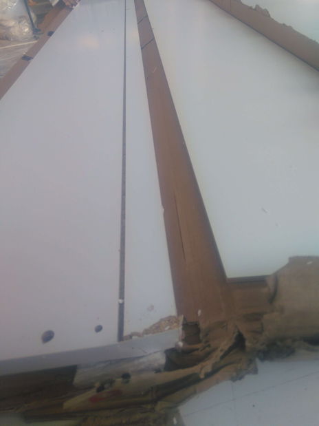 Zásuvka pod postel BRW Nepo Plus 10/11 (bílá) *bazar